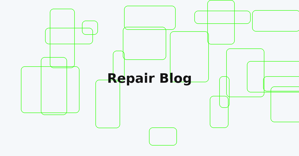 Console HDMI Port Repair Explained — Costs, Risks, Results image